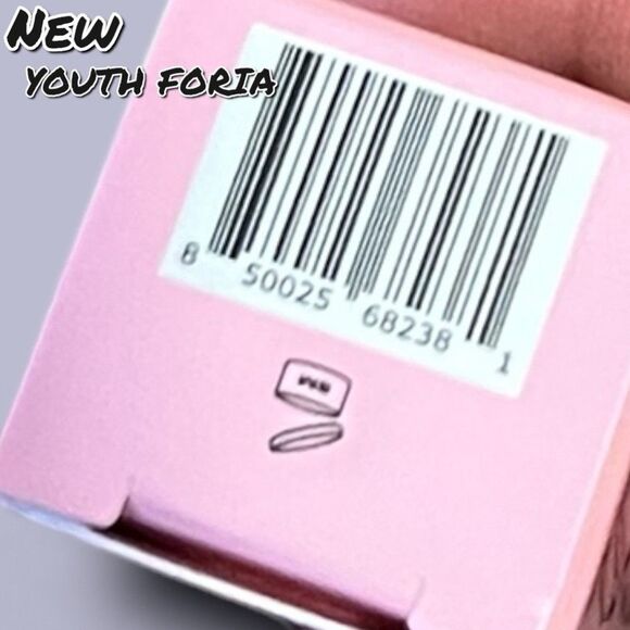 New Youthforia BYO Blush Oil  But Tonight - Picture 8 of 8